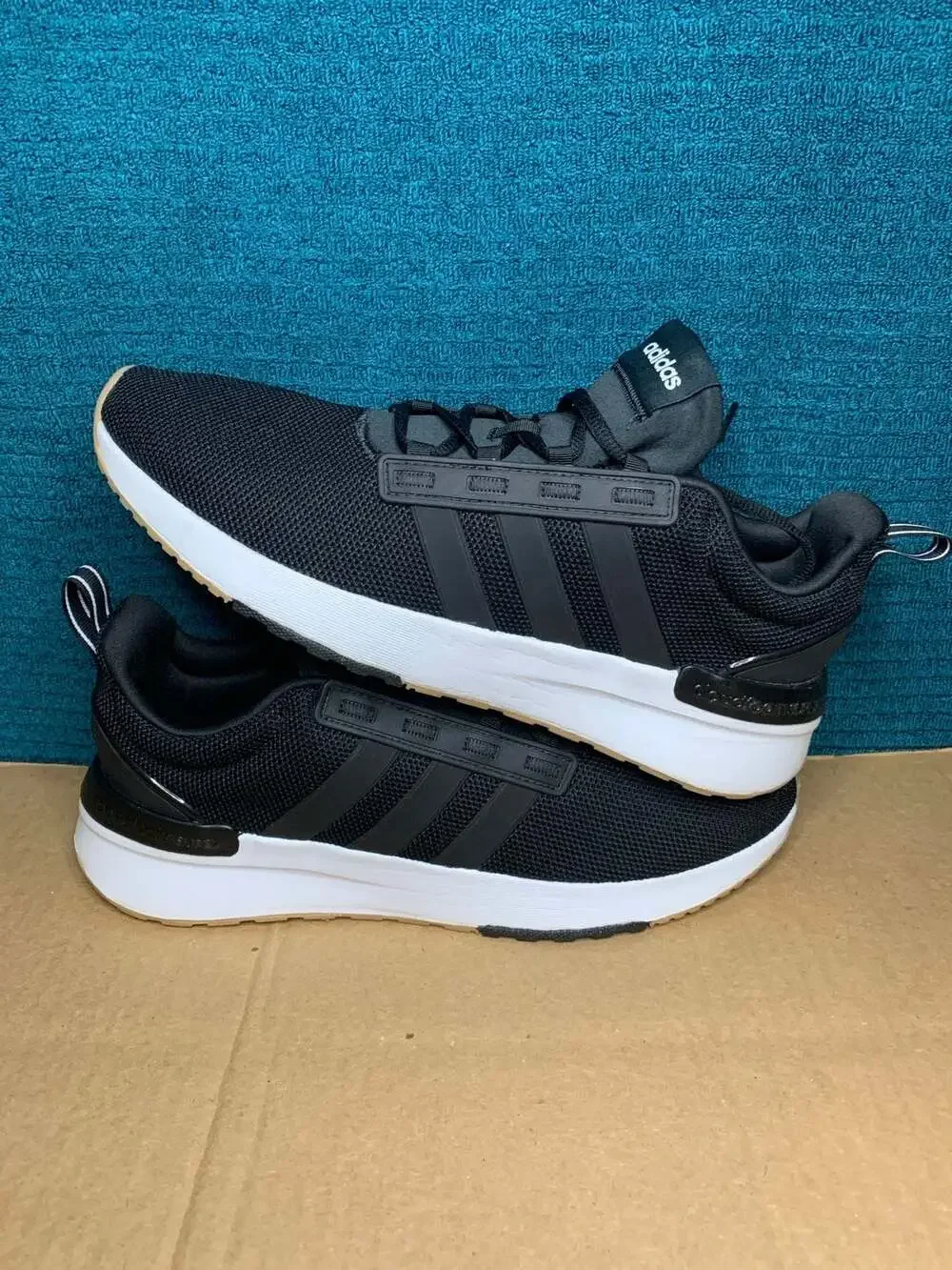Adidas Cloud Foam Super, Men Size 11.5